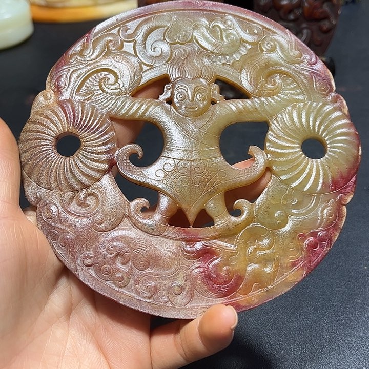 底槽青官方链接一物一图发货