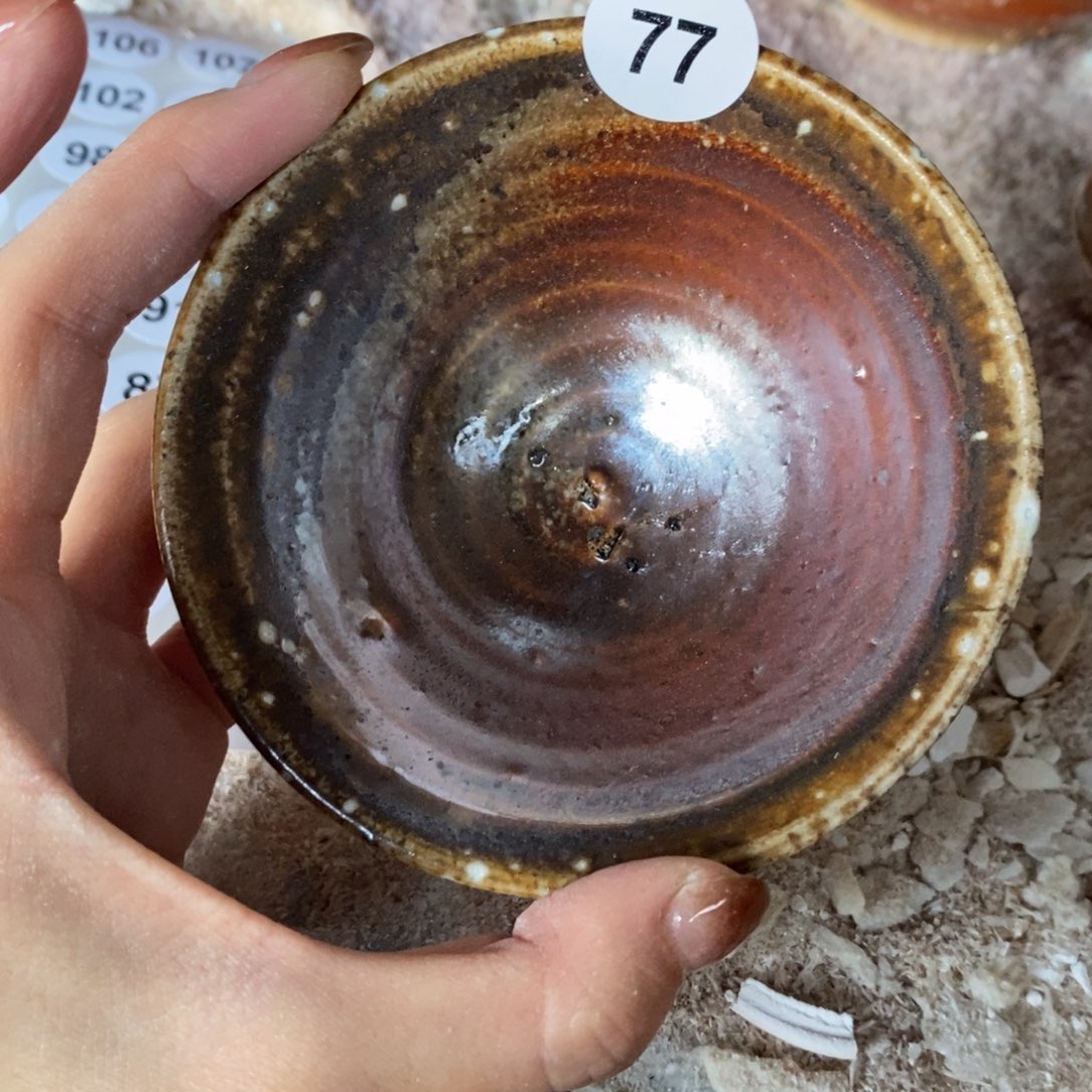 开窑大吉，高货多多！77鼓包