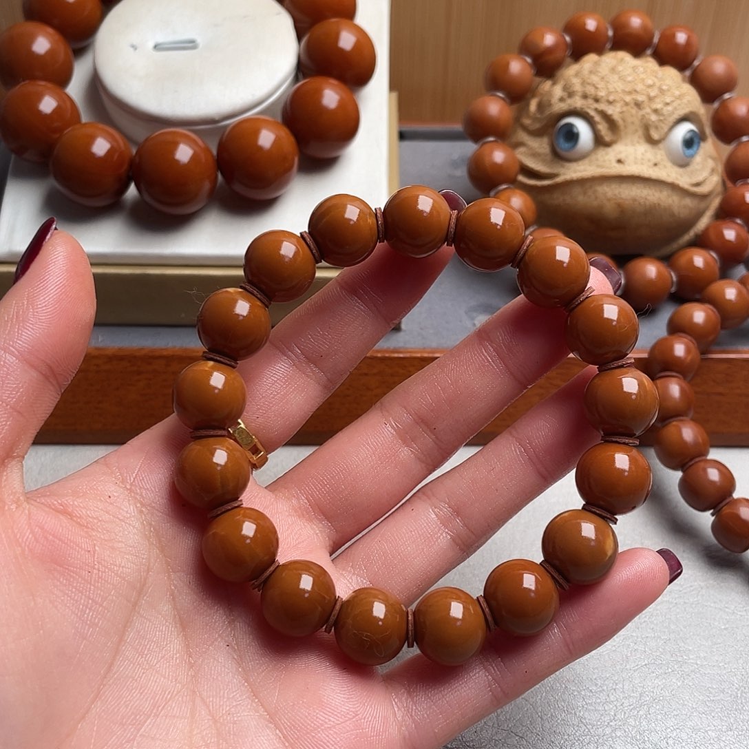 手串橄榄核橄榄核1.2