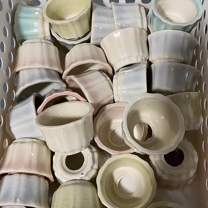 『满9.9米包邮发货』6个浮力随机