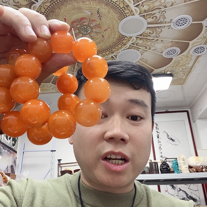 琉璃/树脂/塑料类2920。       