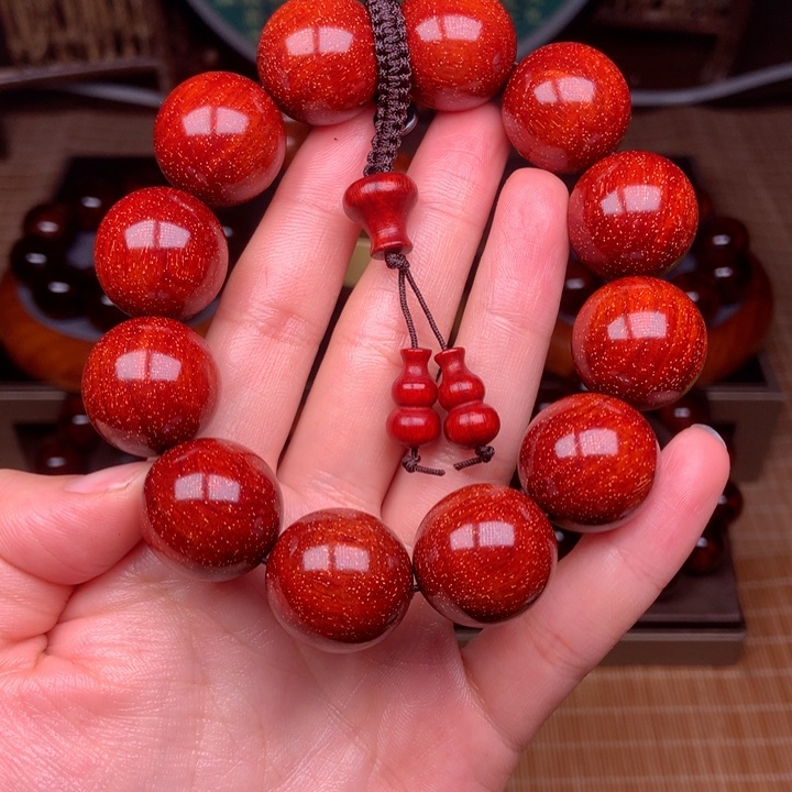 檀香紫檀（小叶紫檀）想2w