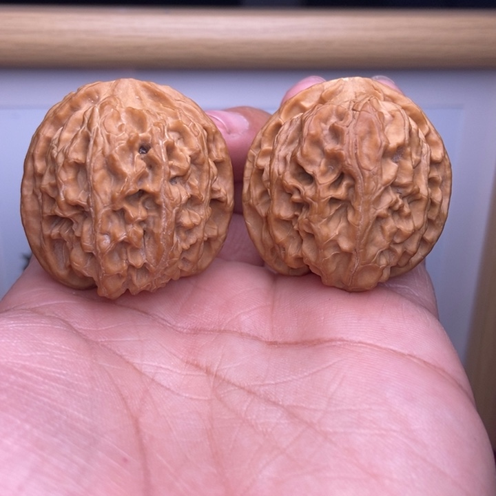 核桃全品小苹果园