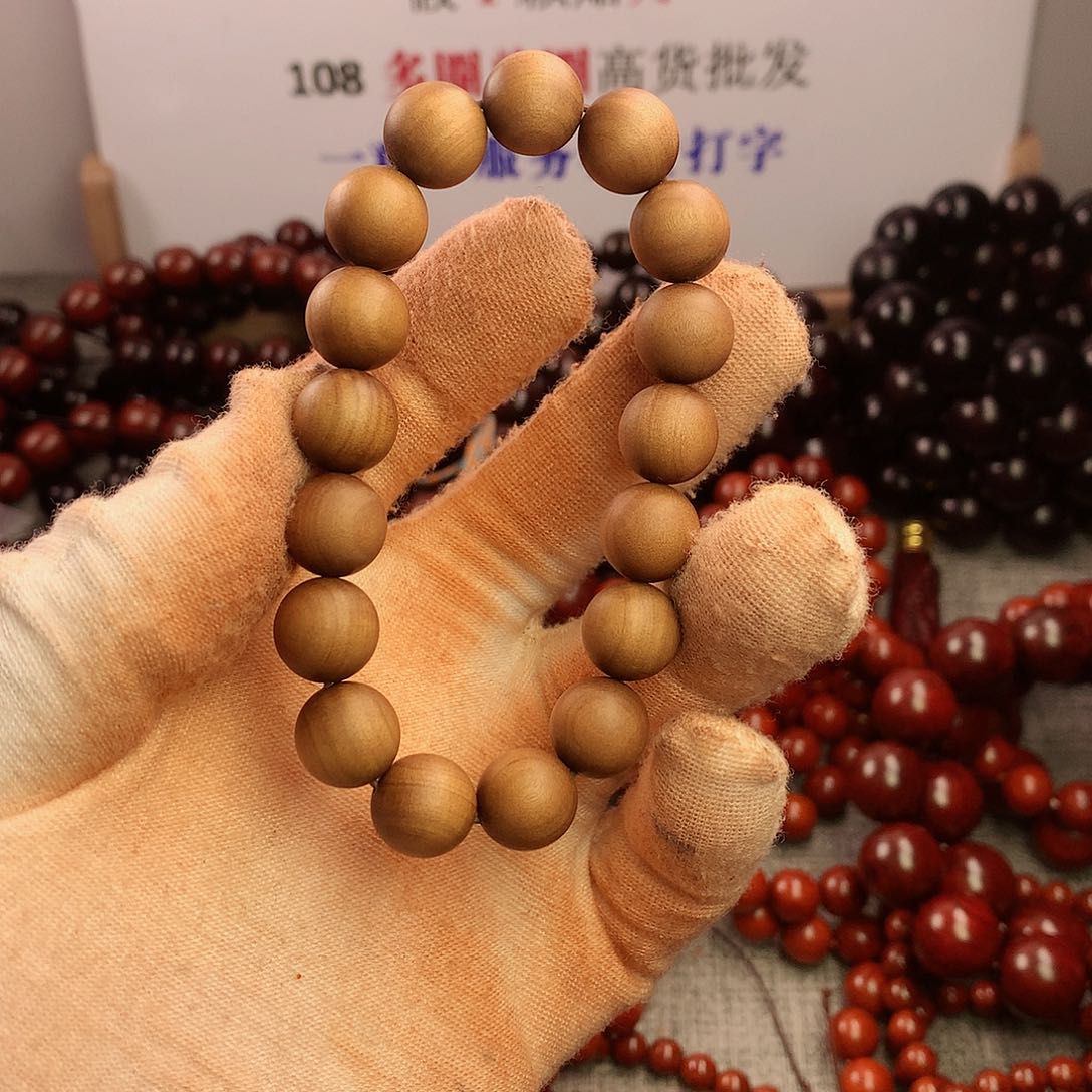 檀香紫檀（小叶紫檀）H****H12