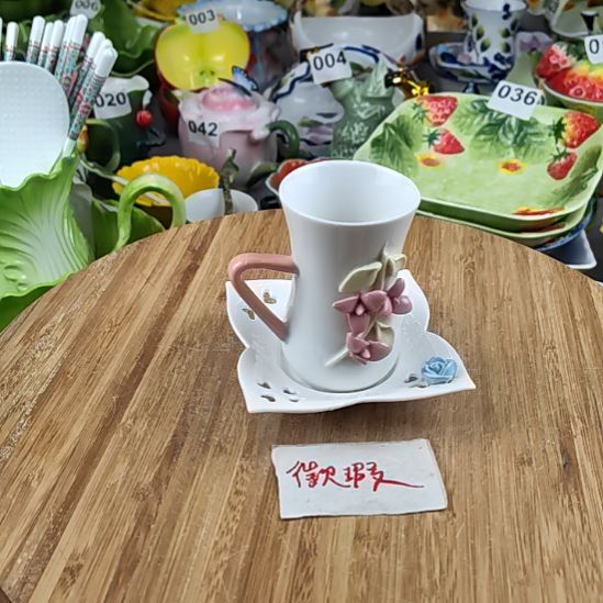 潮州创艺瓷家陶瓷