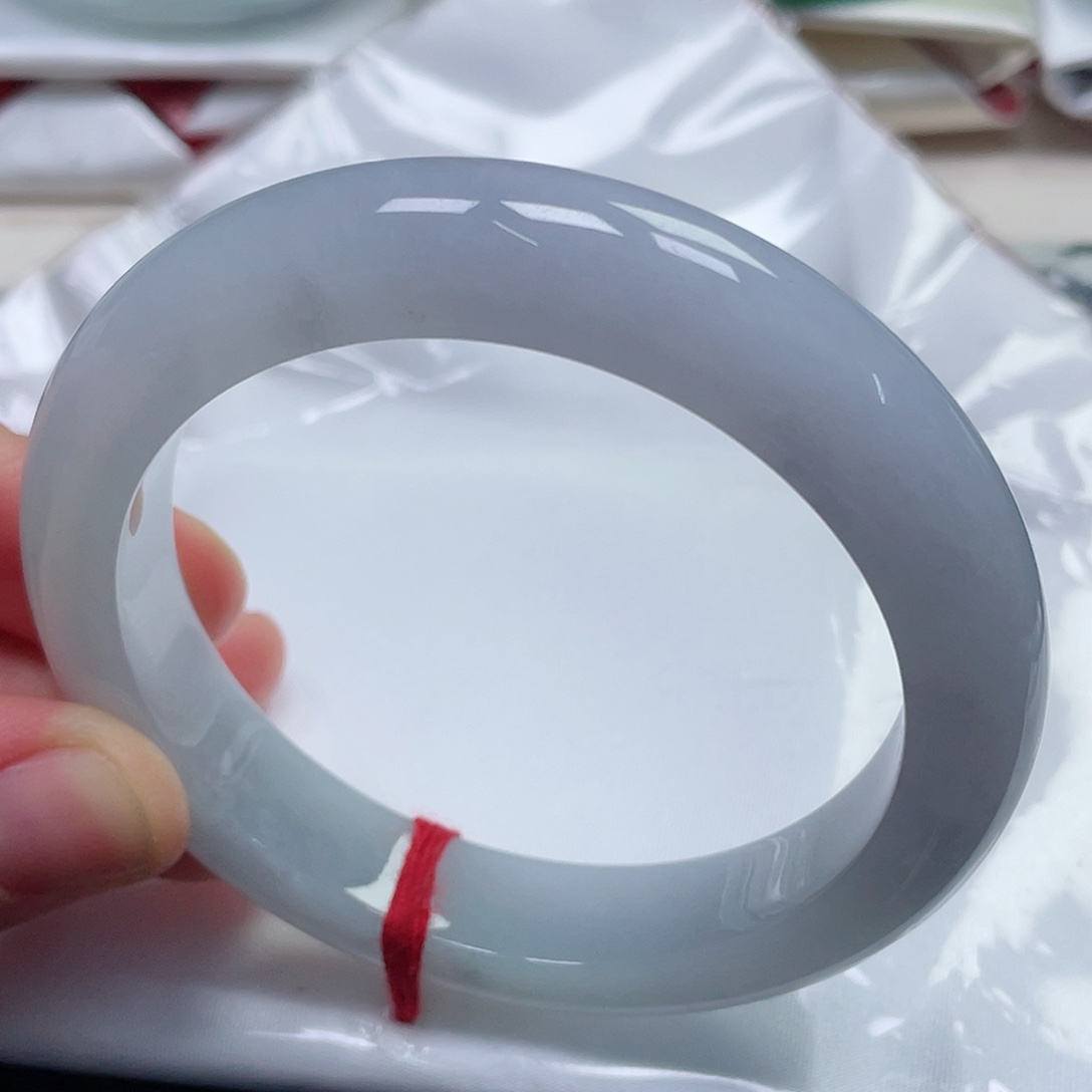 未镶嵌手镯翡翠缅甸翡翠