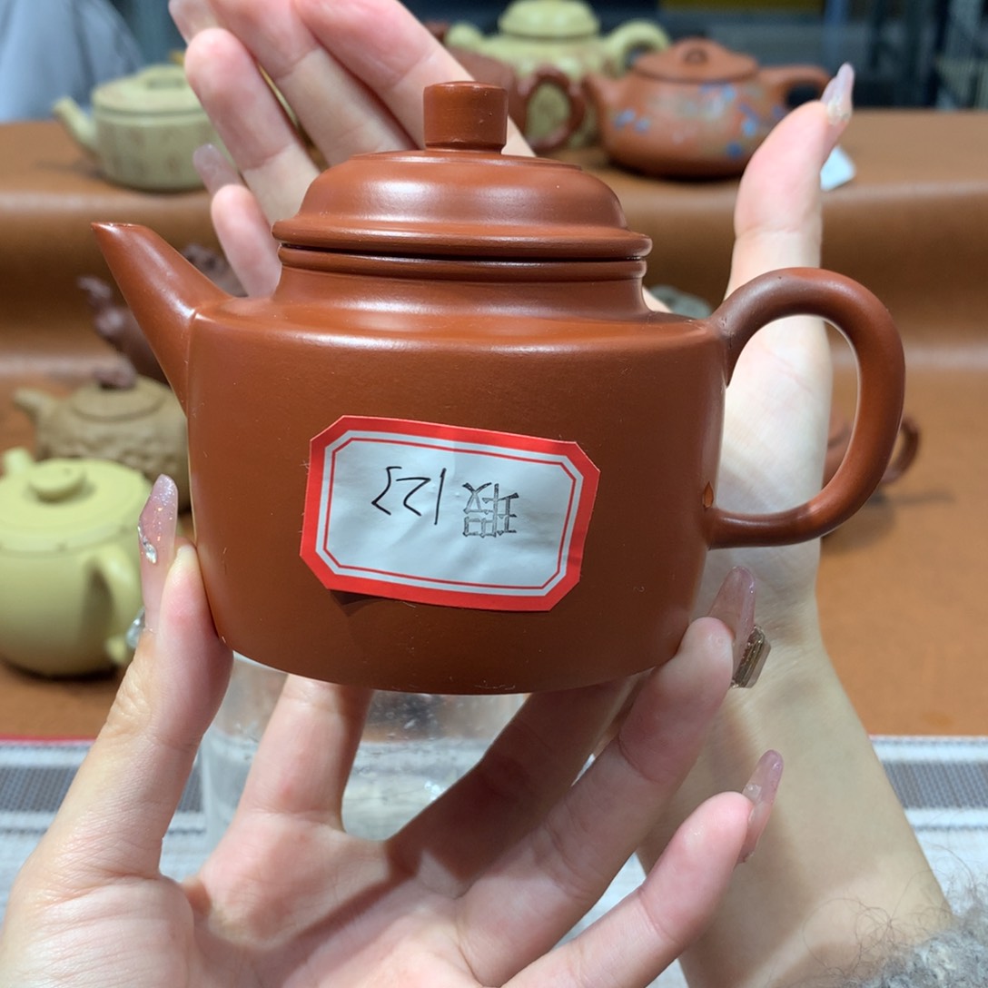 紫砂茶壶紫砂茶壶