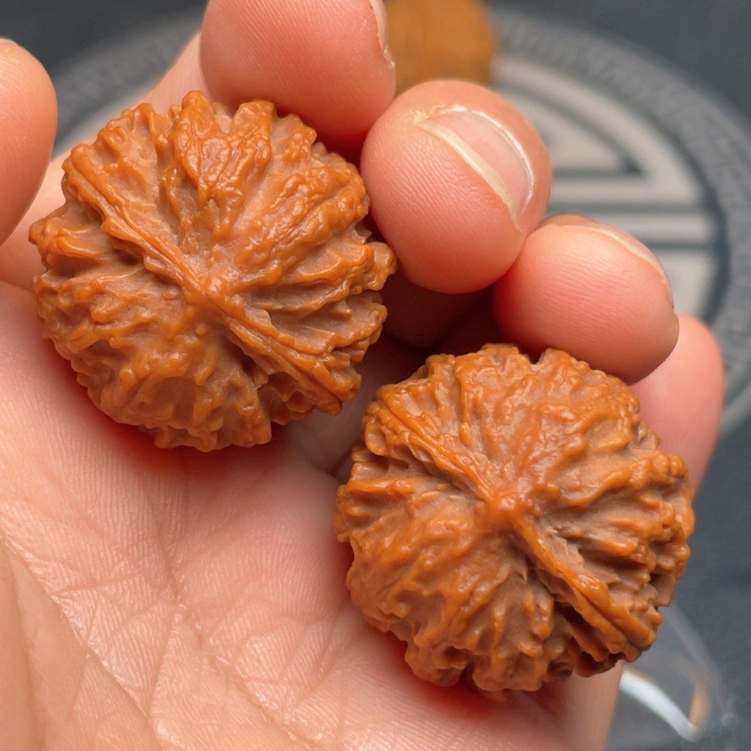 文玩核桃把件9号链接