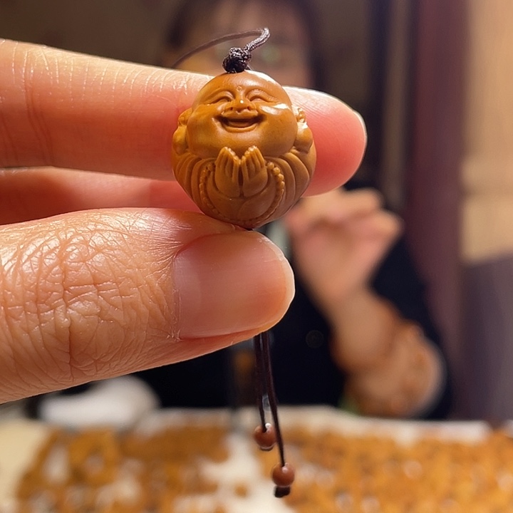 手串/手链橄榄核