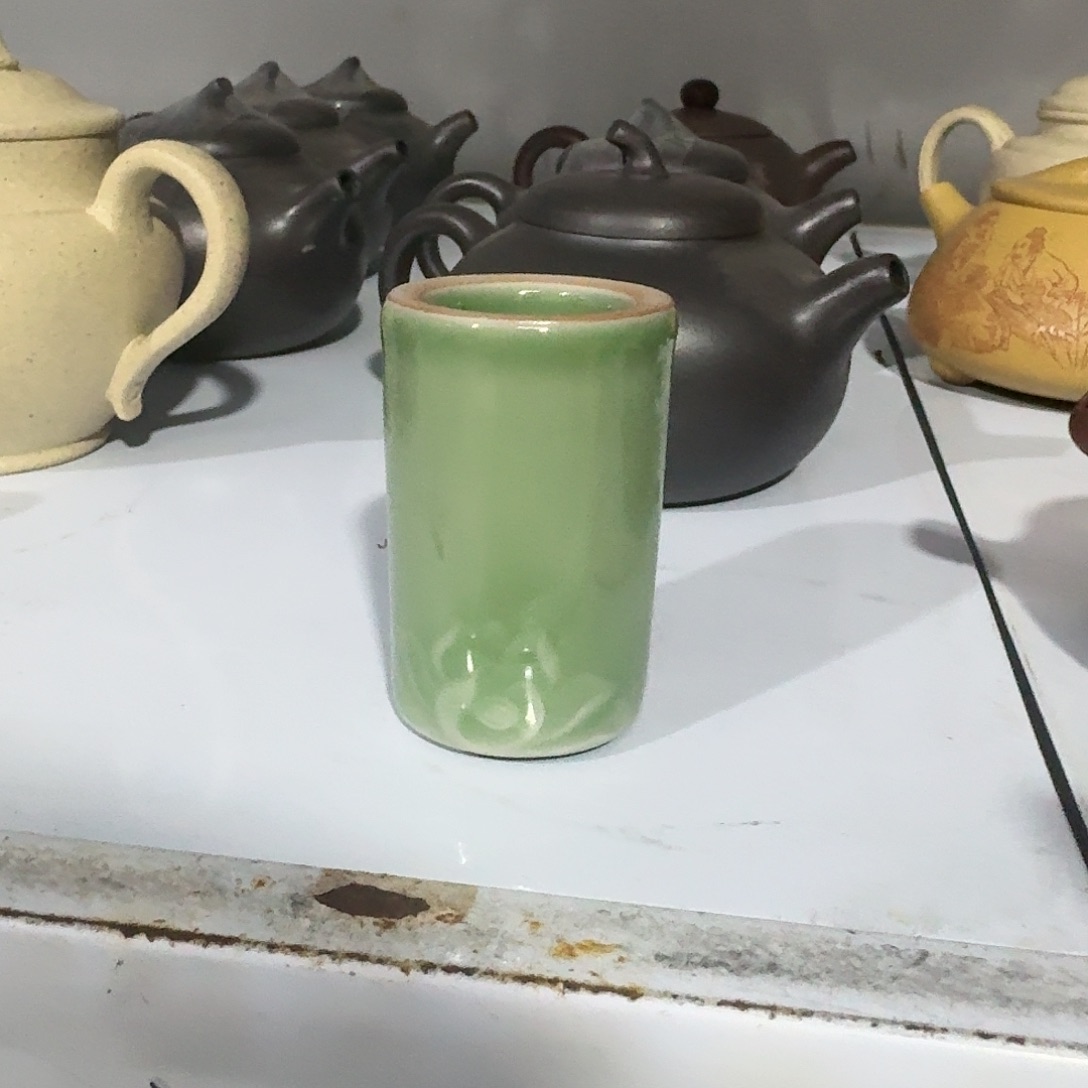 紫砂茶壶宜兴紫砂臻选