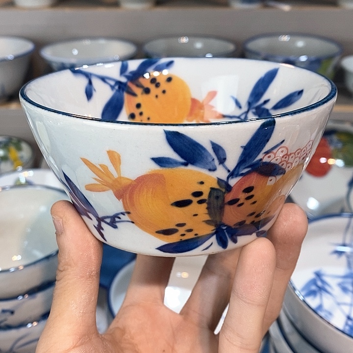 禾泥陶器手工制作