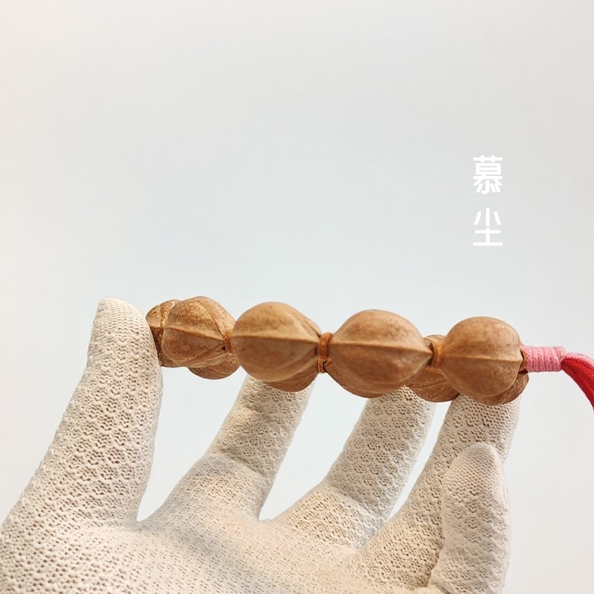 ［18Ｘ25MM］原生梅林铁核黄金小尺寸更容易拿捏！