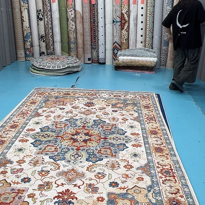 混纺200×300误差正负1-3厘米加厚棉布底比利时绒特价