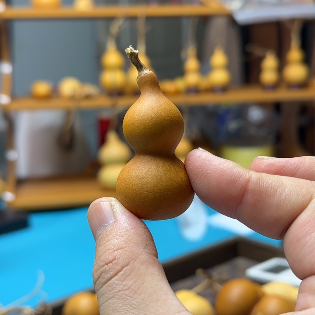 葫芦头的做法是用