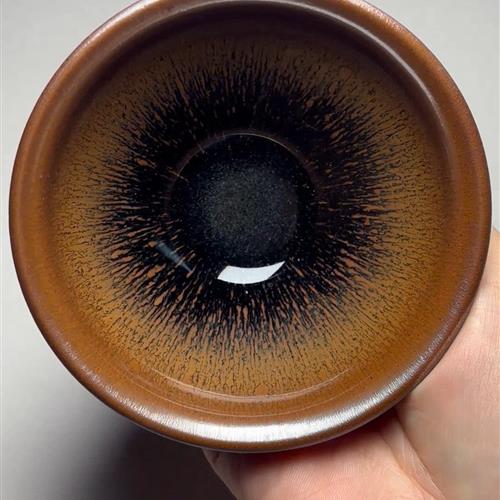 【闪购商品】茶盏-196............