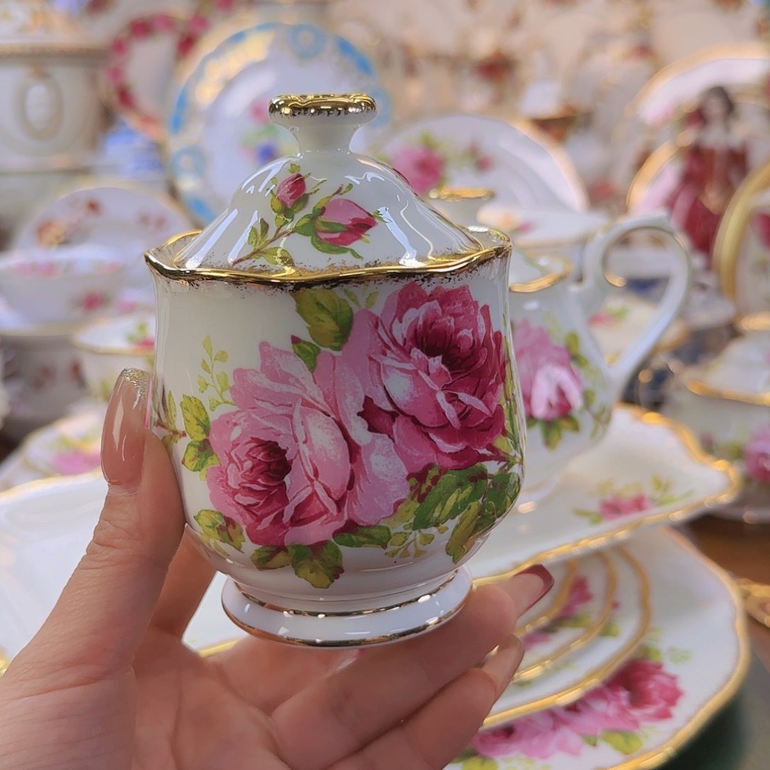 欧洲瓷器收藏鉴赏