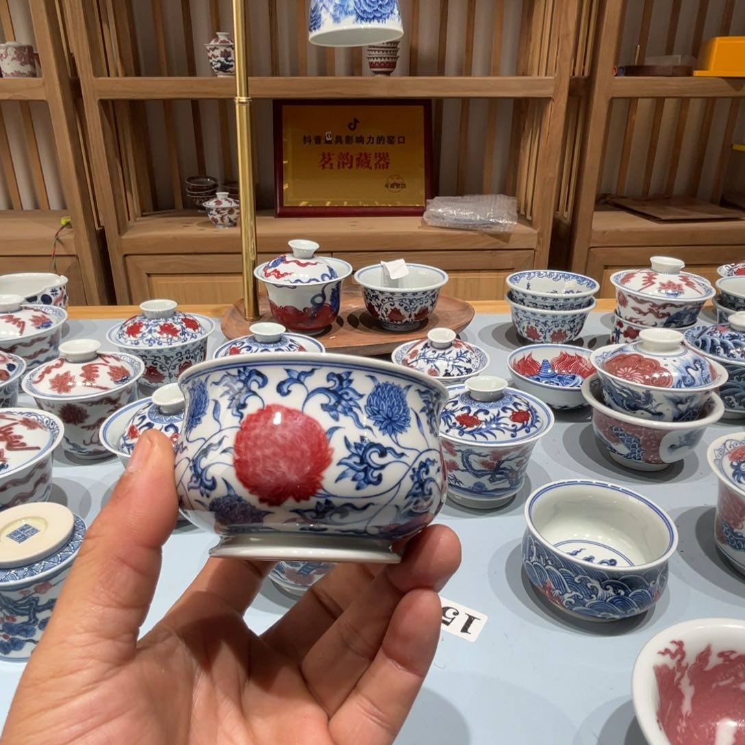 景德镇陶瓷艺术博物有限公司