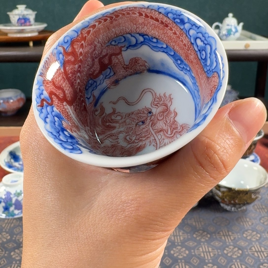 瓷片优游瓷生活雅器