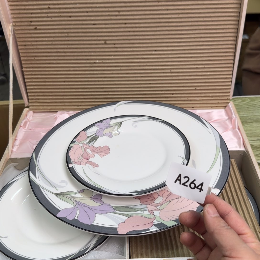 缸一个瓷器默认微瑕