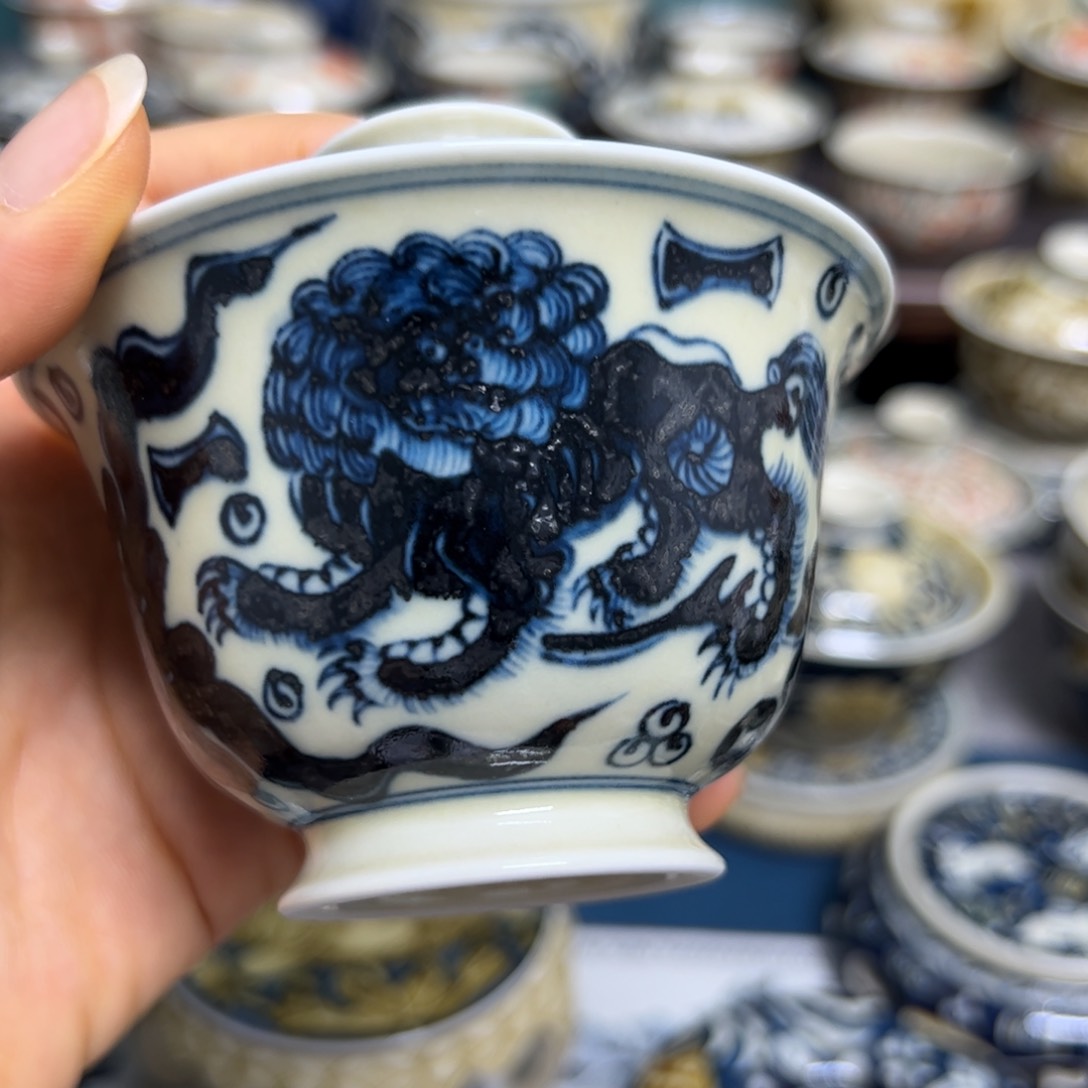 【闪购商品】一**雨陶瓷艺术有限公司