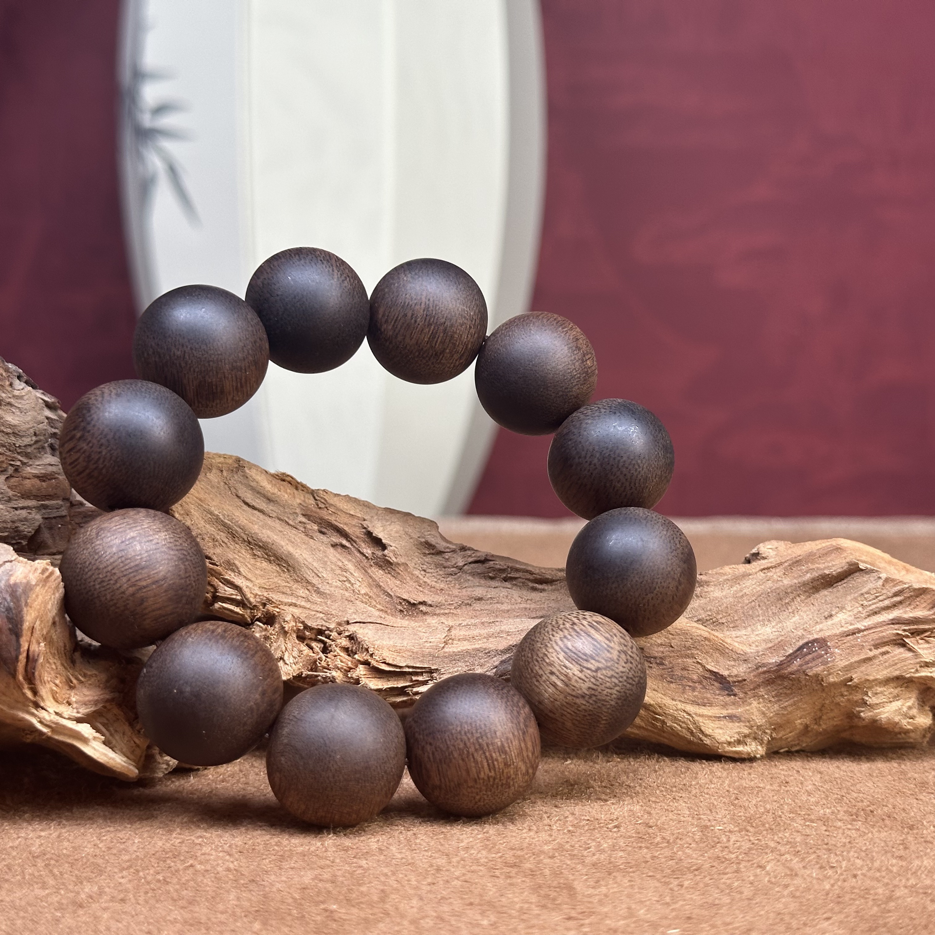 沉香SY1088 元气满满20单圈发一