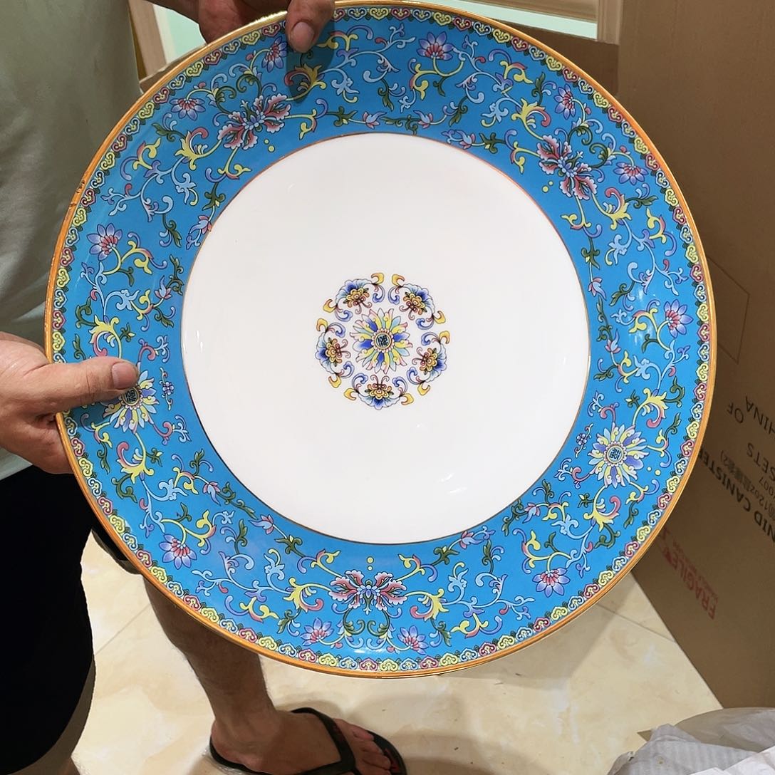 瓷片芳*陶瓷马克杯咖啡杯马克杯带盖勺马克杯