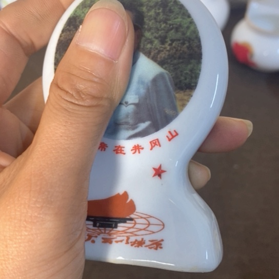 摆件景德镇陶瓷学院