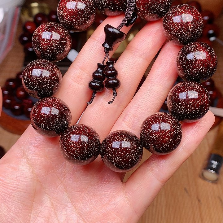 檀香紫檀（小叶紫檀）2.0