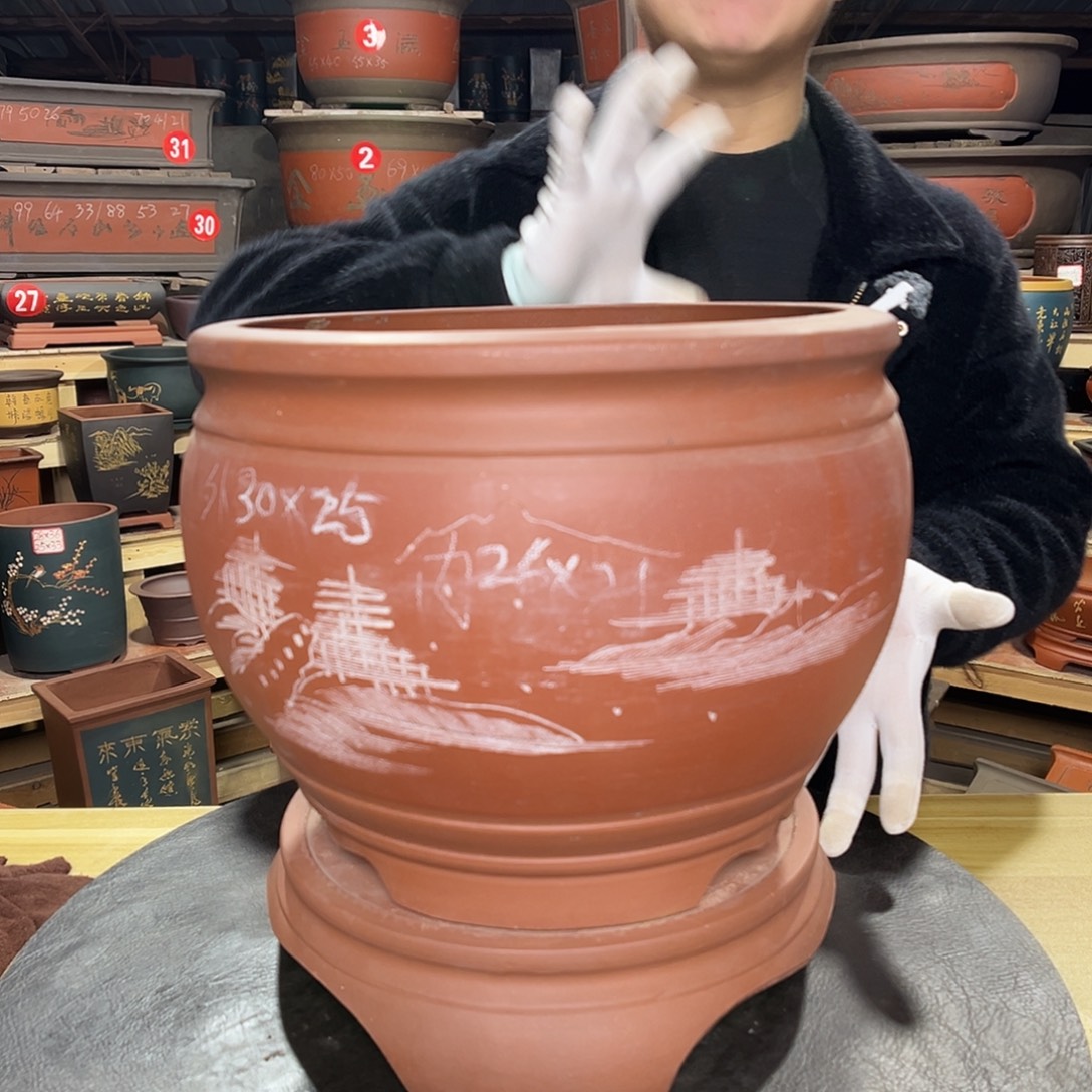 其他紫砂工厂直发