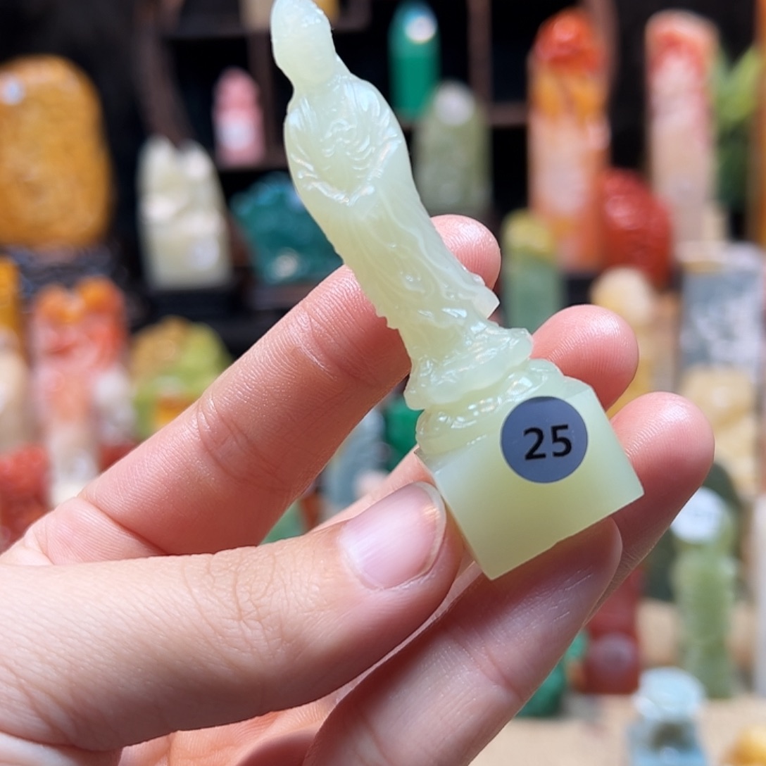寿山石印石寿山石印章