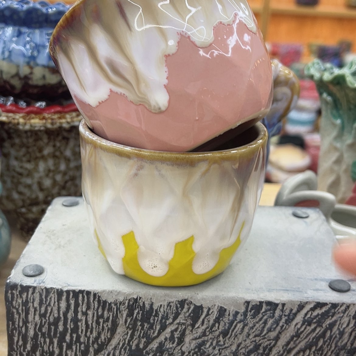 【闪购商品】陶瓷花盆
