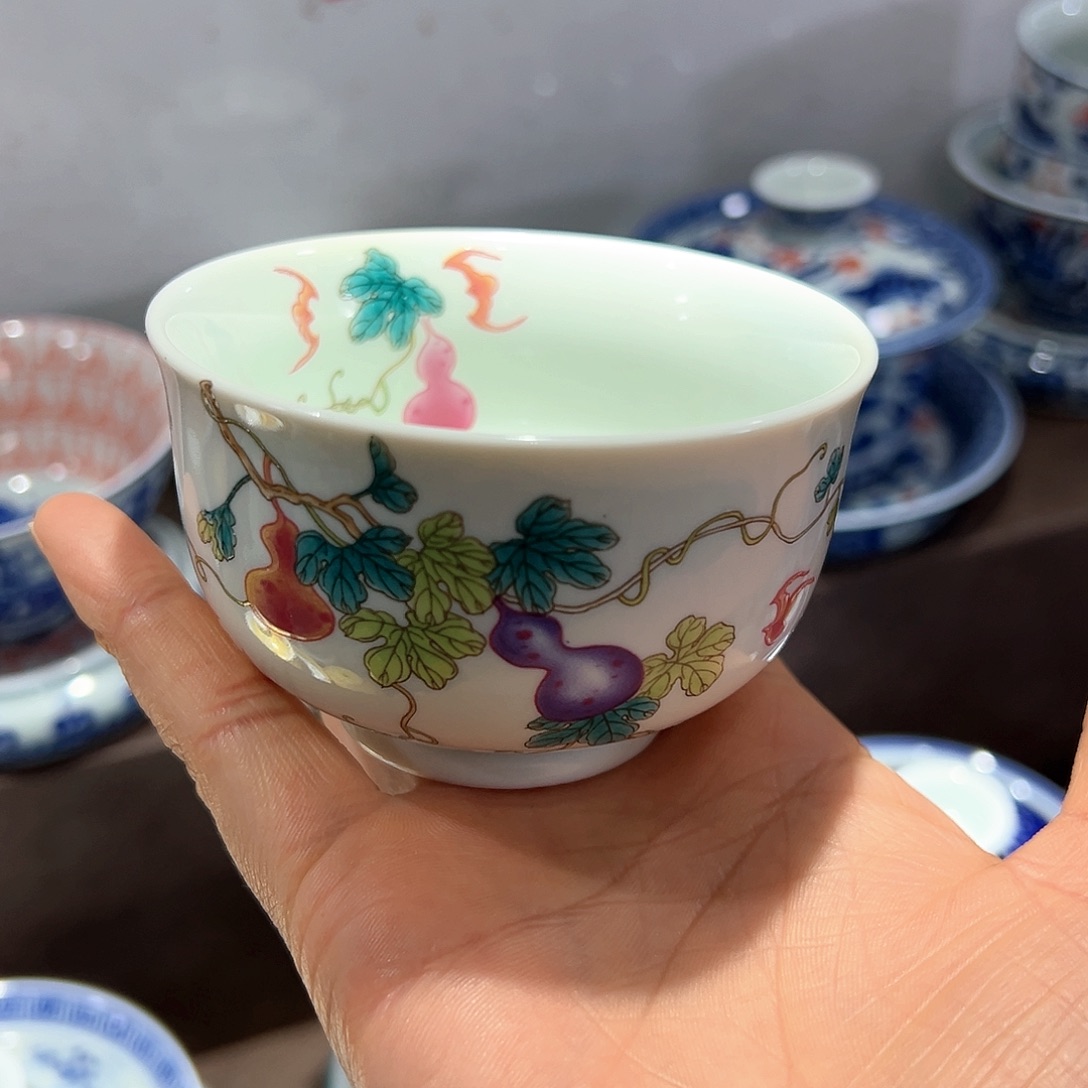 全场七景德镇景德镇的早高峰上