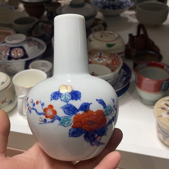 紫砂回流瓷器 满20包邮 默认微瑕 149