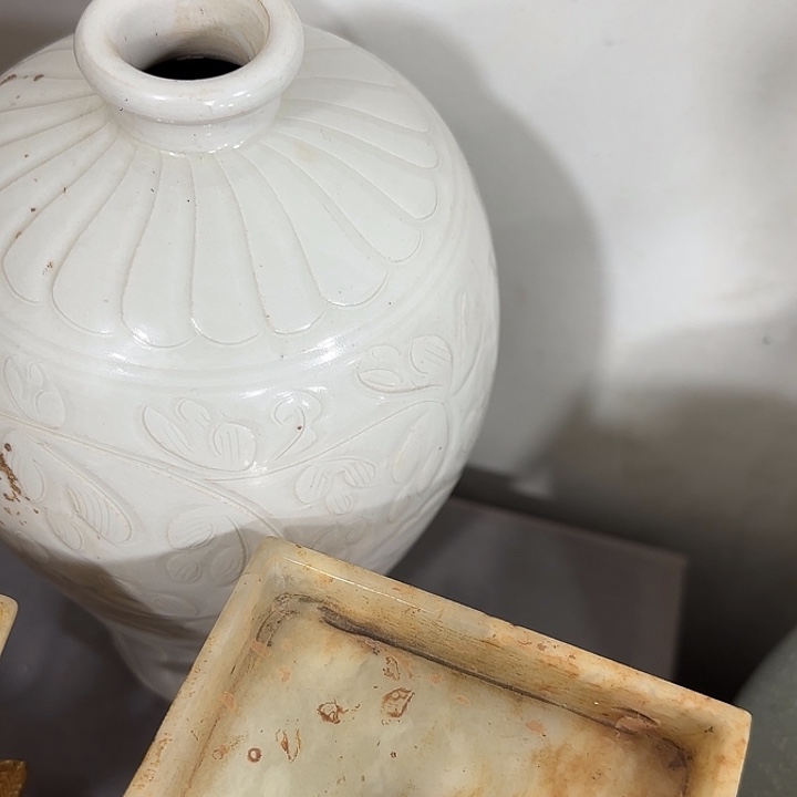 摆件瓷器瓷器瓷器瓷器