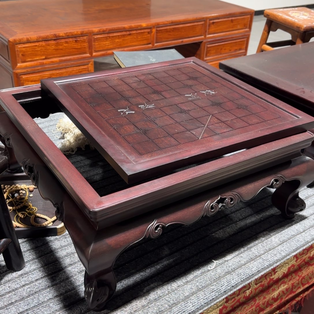 木棋盘桌啊啊啊啊