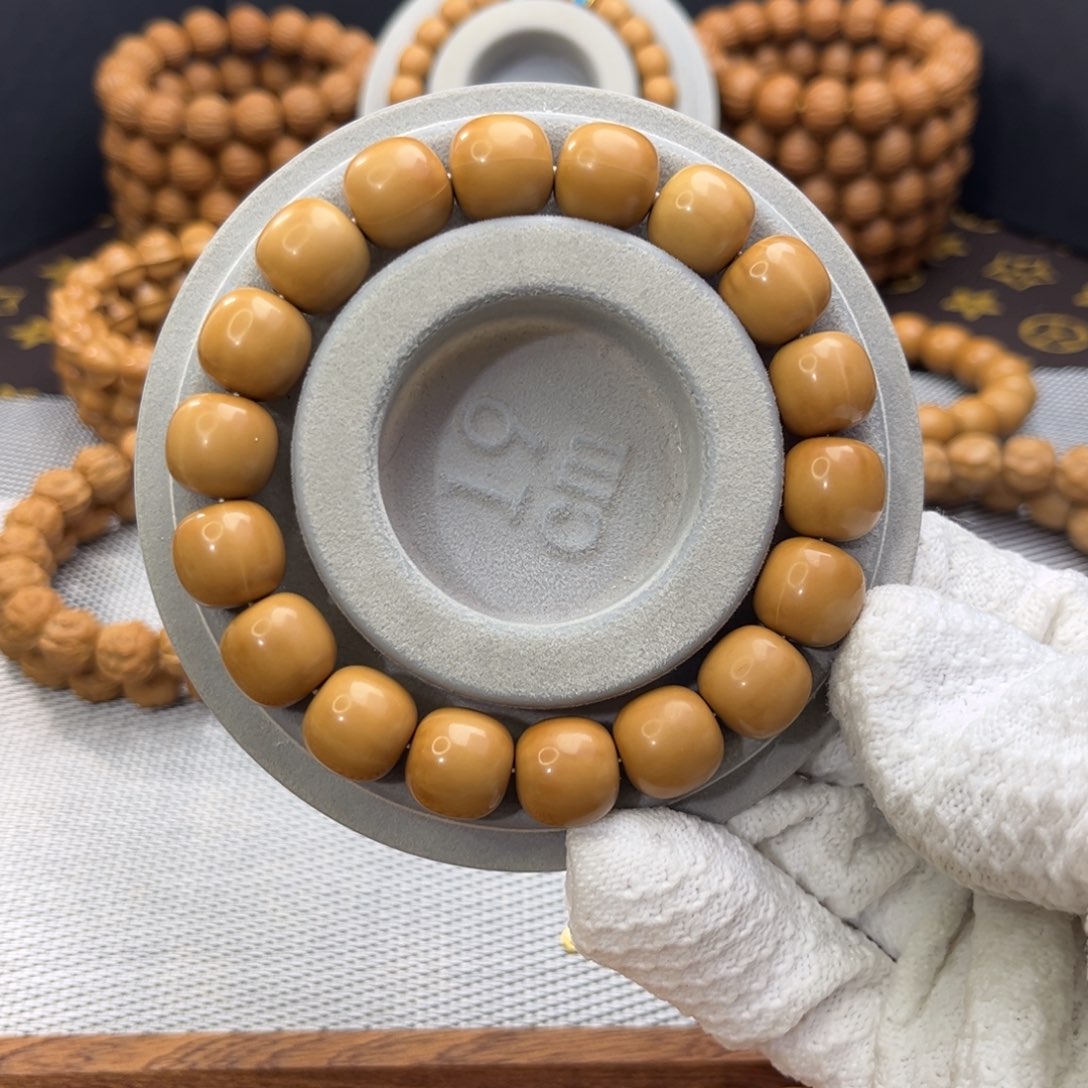 猴头核桃手串可****1龙岩老型