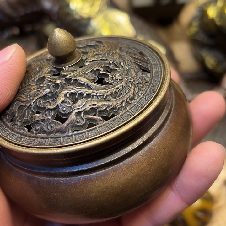 铜器工艺铜器工艺铜器工艺铜器工艺