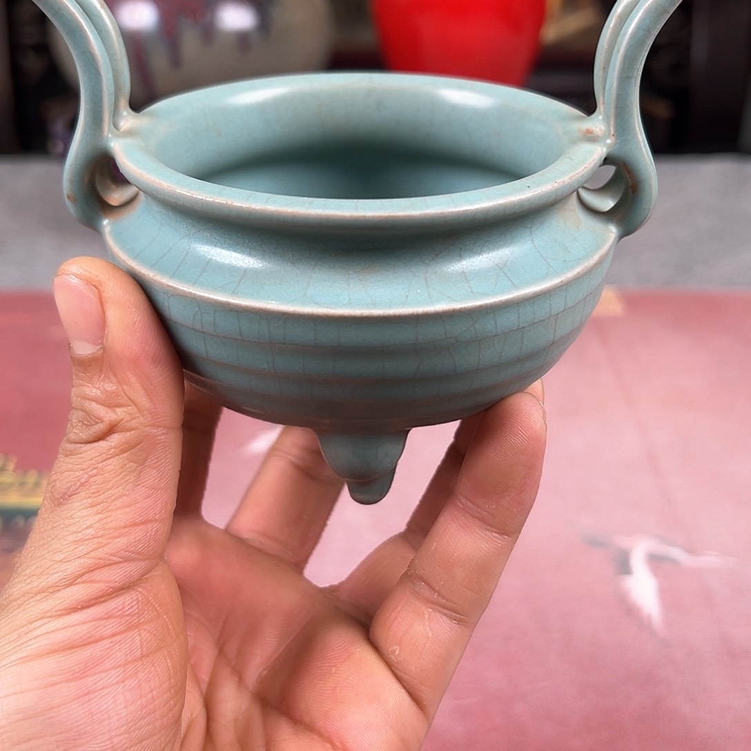 瓷片摆件摆件摆件摆件