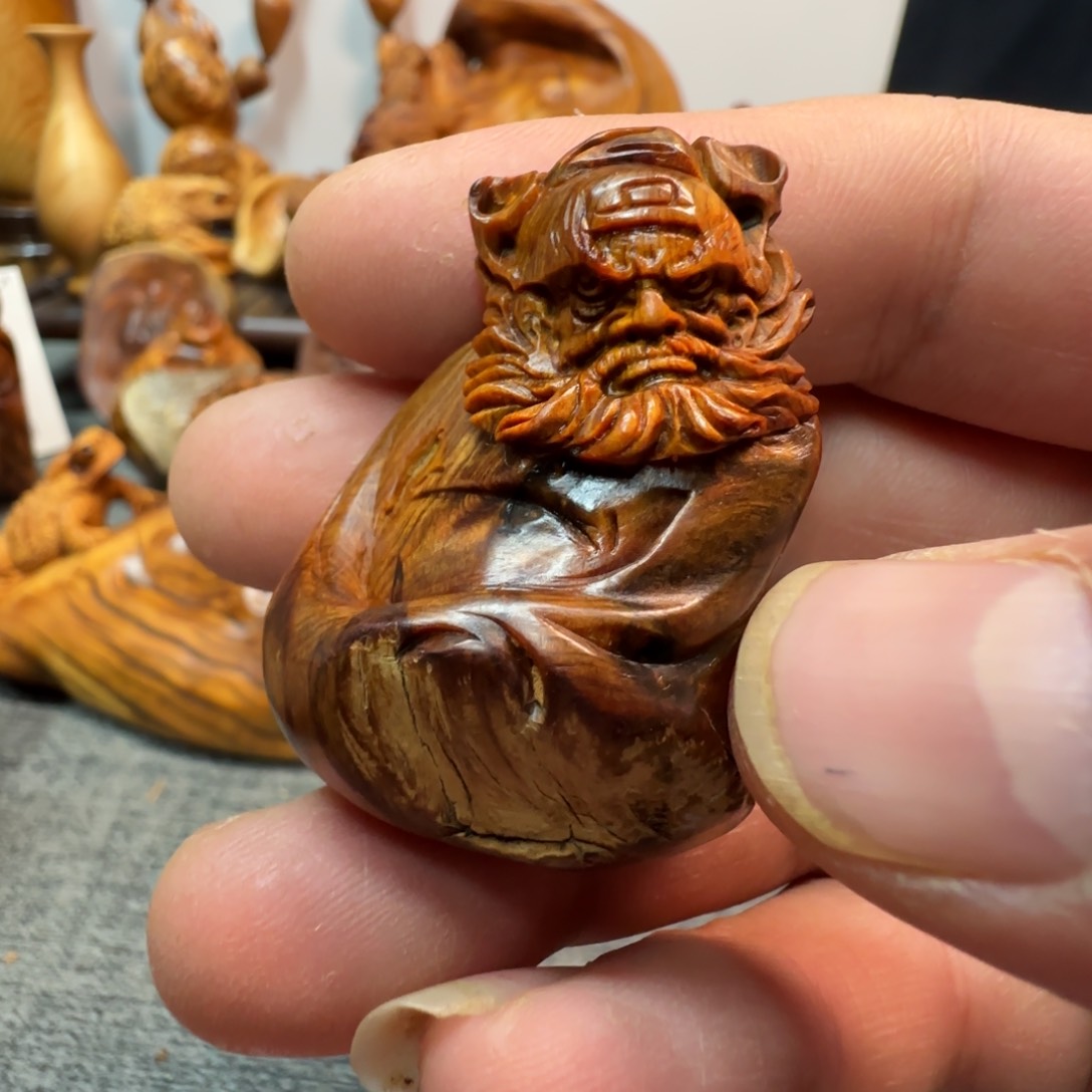 柏木（崖柏）我的心都在滴血啊呜呜