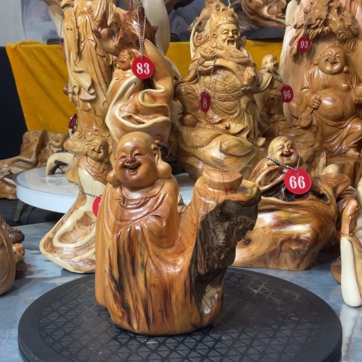 柏木（崖柏）崖柏  弥勒