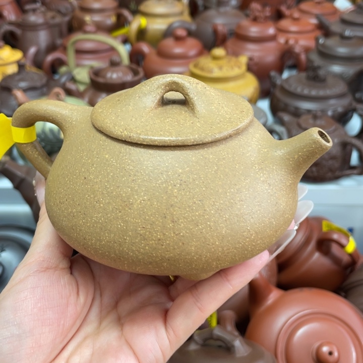 茶壶紫砂紫砂艺术作品