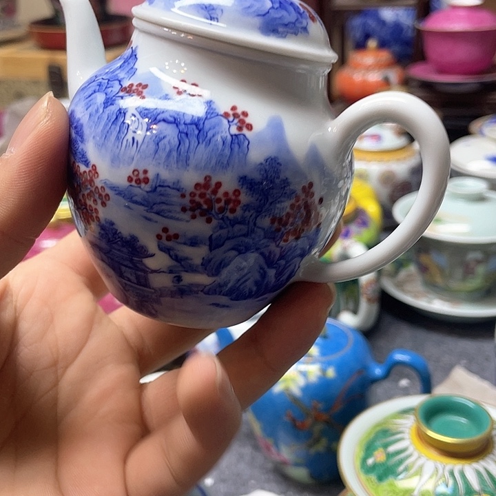 景德镇陶瓷研究所