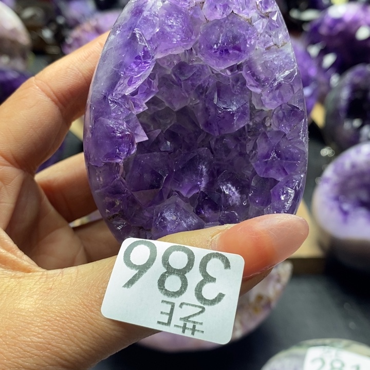 【闪购商品】水晶大型摆件（非配饰）未镶嵌