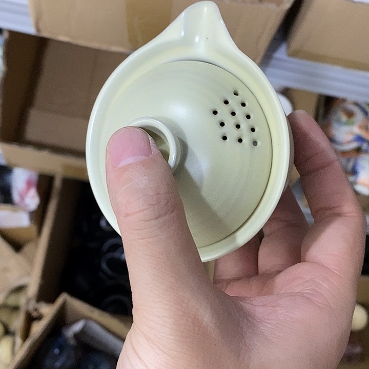 陶瓷艺术品及陶瓷制品