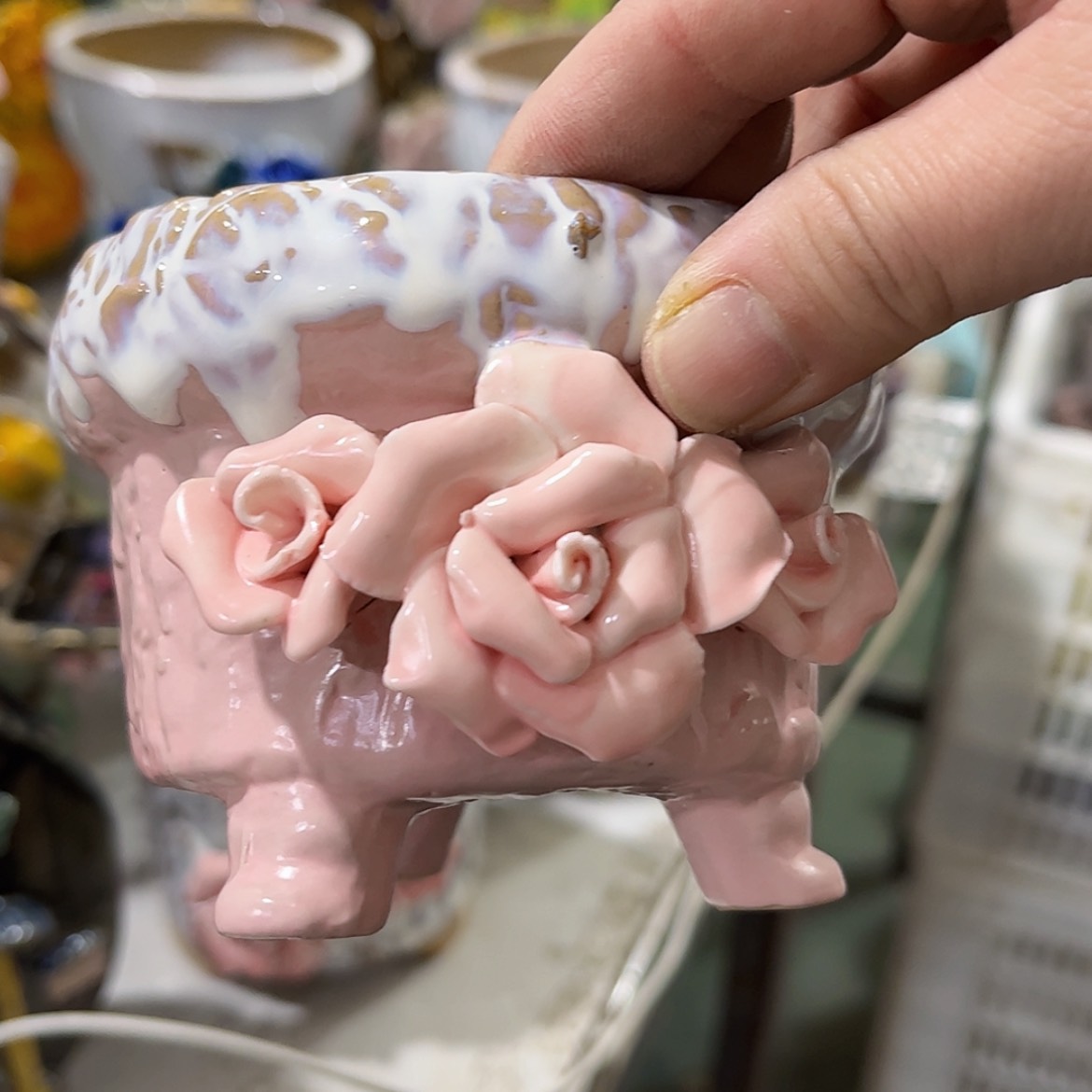 【闪购商品】红陶福利