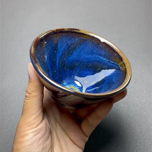 【闪购商品】茶盏-597............