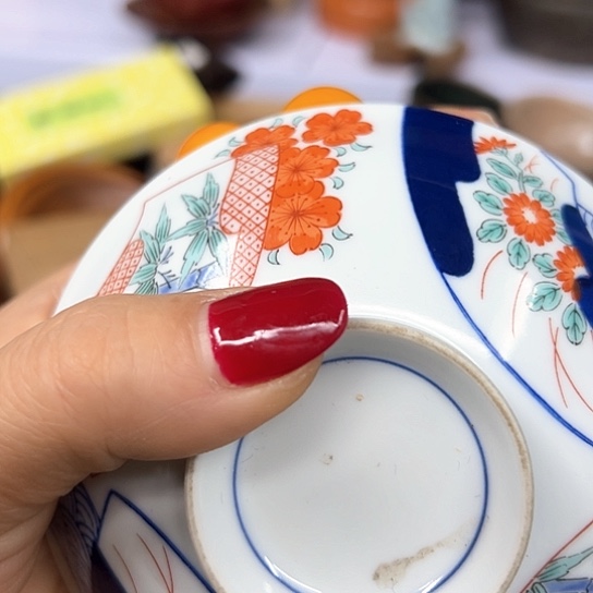 瓷器艺术品工艺品L*L