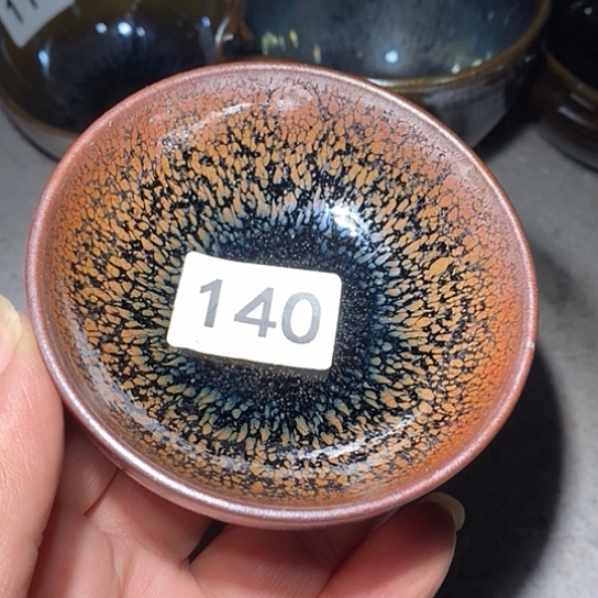 茶盏是因为这种情况是