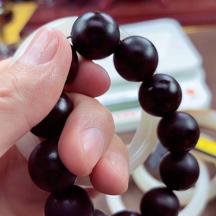 大果紫檀（缅甸花梨）37