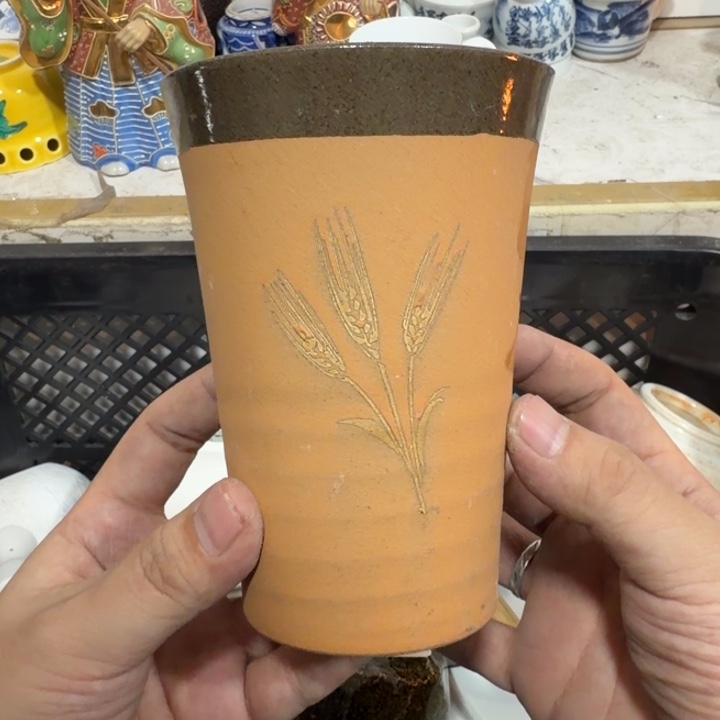 陶瓷推荐第二名20包邮